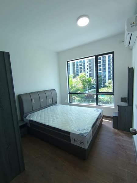 Service Residence for Rent at Country Garden Central Park - Lydia Wee - Bedroom - PropertyGuru.com.my