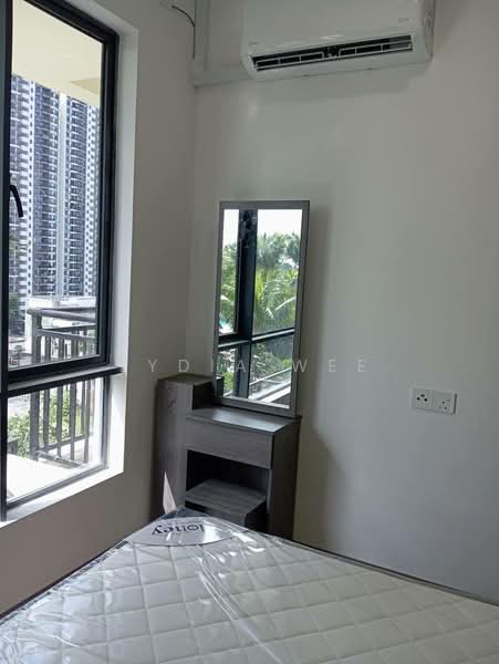 Service Residence for Rent at Country Garden Central Park - Lydia Wee - Bedroom - PropertyGuru.com.my