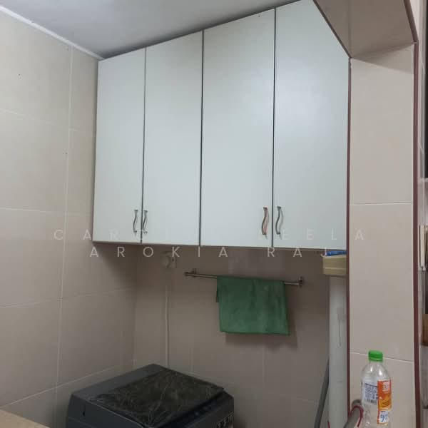 Condominium for Sale at Pantai Hillpark 2 - Carolin Leela Arokia Raj - Interior - PropertyGuru.com.my