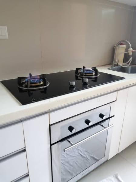 Condominium for Sale at Gaya Bangsar - Chloe Koo - Kitchen - PropertyGuru.com.my