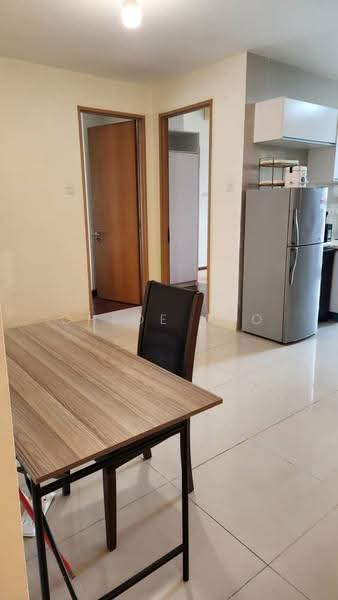 Condominium for Sale at Gaya Bangsar - Chloe Koo - Dining Room - PropertyGuru.com.my