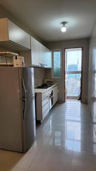 Condominium for Sale at Gaya Bangsar - Chloe Koo - Kitchen - PropertyGuru.com.my