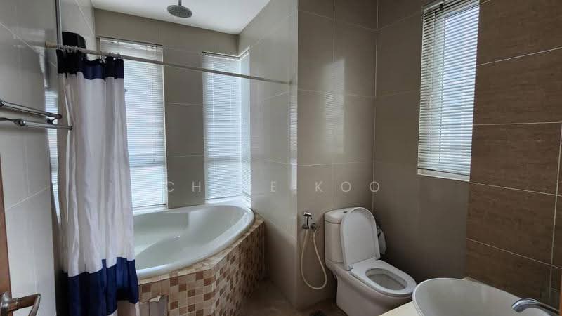 Condominium for Sale at Gaya Bangsar - Chloe Koo - Bathroom - PropertyGuru.com.my