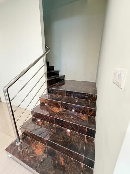 Rumah Teres 2 Tingkat untuk Dijual di Kuching (Sarawak) - Bong Xian - Interior - PropertyGuru.com.my