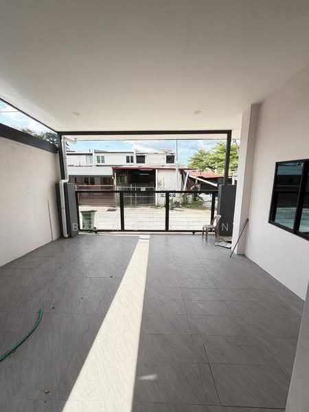 Rumah Teres 2 Tingkat untuk Dijual di Kuching (Sarawak) - Bong Xian - Exterior - PropertyGuru.com.my