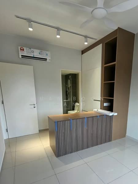 Service Residence for Rent at D'Erica - Huan Boon Liang - Interior - PropertyGuru.com.my