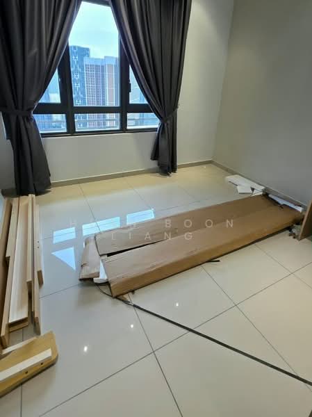 Service Residence for Rent at D'Erica - Huan Boon Liang - View - PropertyGuru.com.my