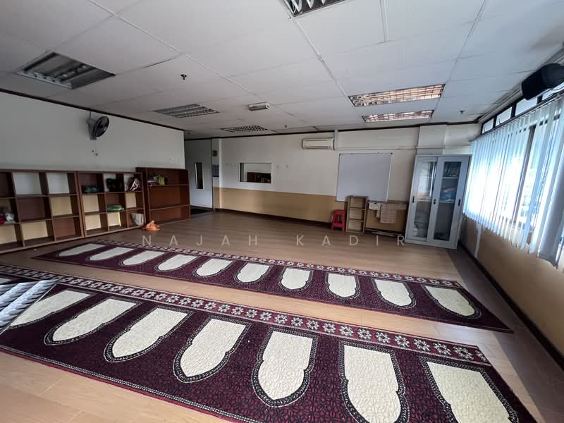 Factory for Sale in Keramat (Kuala Lumpur) - Najah Kadir - Interior - PropertyGuru.com.my
