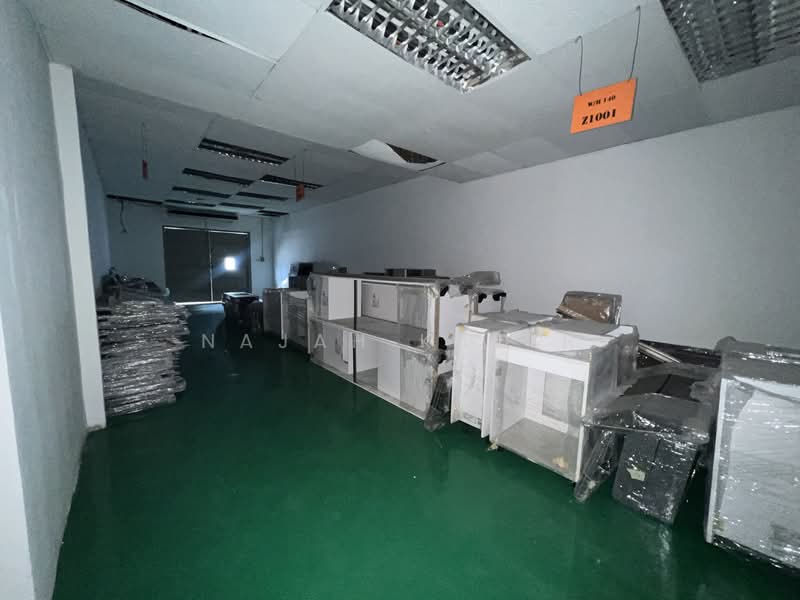 Factory for Sale in Keramat (Kuala Lumpur) - Najah Kadir - PropertyGuru.com.my