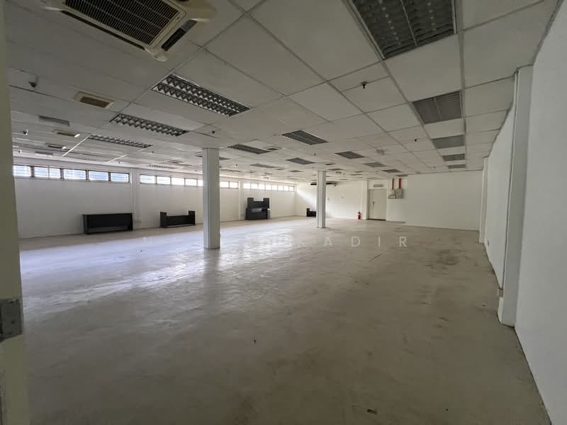 Factory for Sale in Keramat (Kuala Lumpur) - Najah Kadir - PropertyGuru.com.my