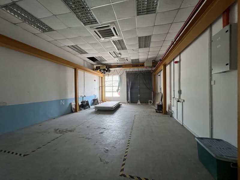 Factory for Sale in Keramat (Kuala Lumpur) - Najah Kadir - PropertyGuru.com.my