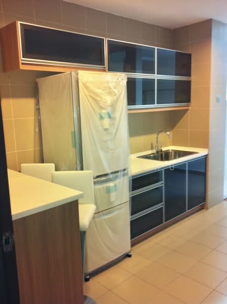 Kondominium untuk Dijual di Taragon Puteri YKS - Dave Sidhu - Kitchen - PropertyGuru.com.my