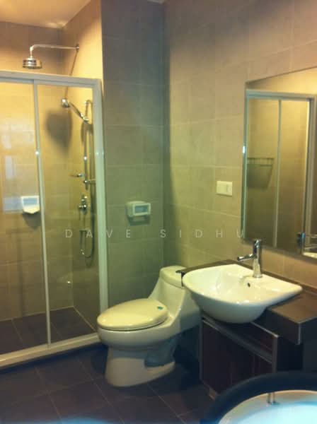 Kondominium untuk Dijual di Taragon Puteri YKS - Dave Sidhu - Bathroom - PropertyGuru.com.my