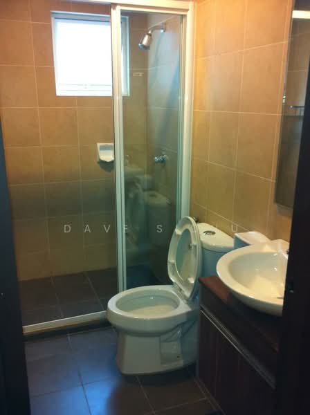 Kondominium untuk Dijual di Taragon Puteri YKS - Dave Sidhu - Bathroom - PropertyGuru.com.my