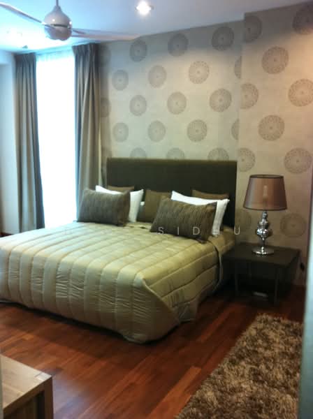 Kondominium untuk Dijual di Taragon Puteri YKS - Dave Sidhu - Bedroom - PropertyGuru.com.my