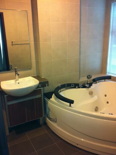Kondominium untuk Dijual di Taragon Puteri YKS - Dave Sidhu - Bathroom - PropertyGuru.com.my
