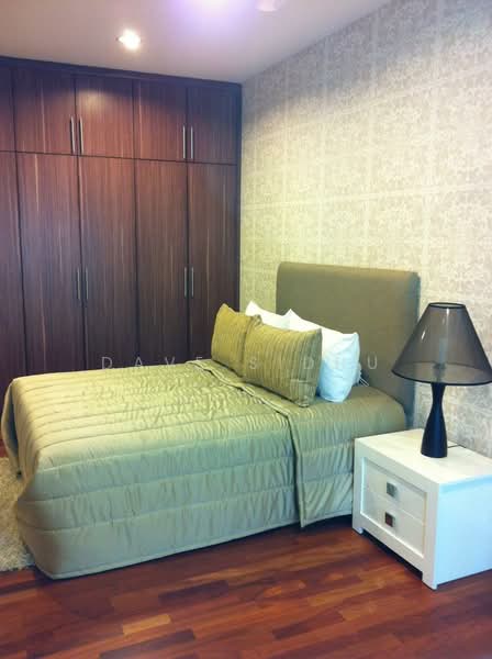 Kondominium untuk Dijual di Taragon Puteri YKS - Dave Sidhu - Bedroom - PropertyGuru.com.my