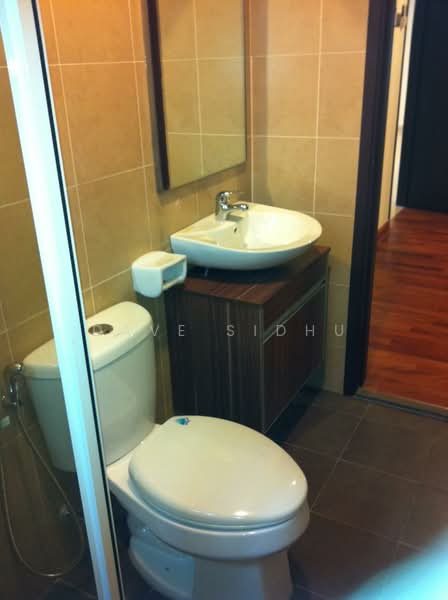 Kondominium untuk Dijual di Taragon Puteri YKS - Dave Sidhu - Bathroom - PropertyGuru.com.my