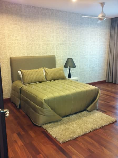 Kondominium untuk Dijual di Taragon Puteri YKS - Dave Sidhu - Bedroom - PropertyGuru.com.my