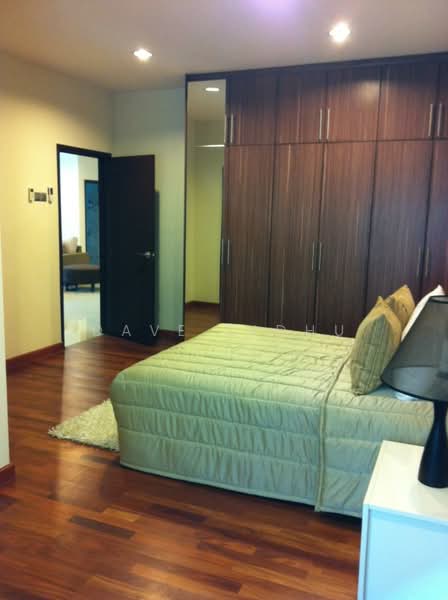 Kondominium untuk Dijual di Taragon Puteri YKS - Dave Sidhu - Bedroom - PropertyGuru.com.my