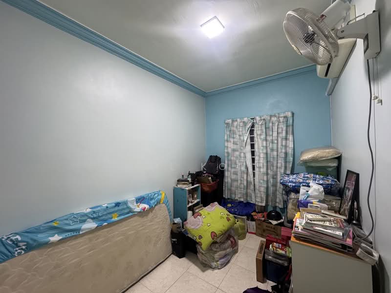 Townhouse for Sale in Jalan Ipoh (Kuala Lumpur) - Wil Koh - Bedroom - PropertyGuru.com.my