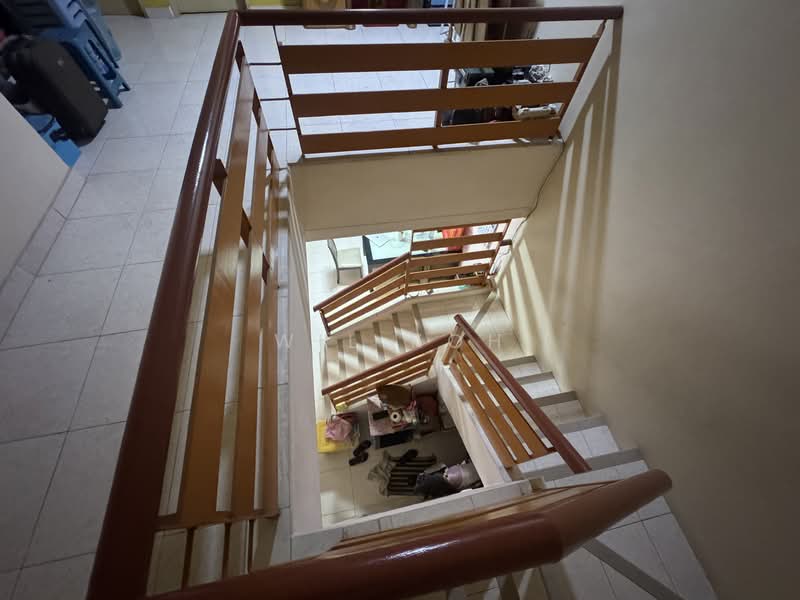 Townhouse for Sale in Jalan Ipoh (Kuala Lumpur) - Wil Koh - Interior - PropertyGuru.com.my
