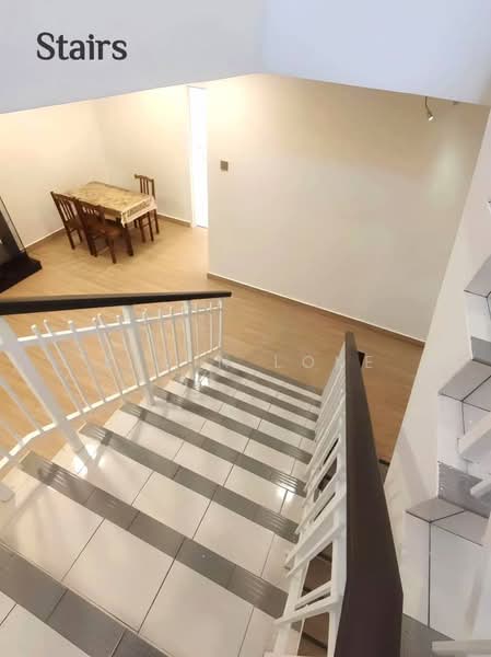 Rumah Teres 2.5 Tingkat untuk Dijual di Taman Puncak Saujana (Kajang) - Kevin Loke - Interior - PropertyGuru.com.my