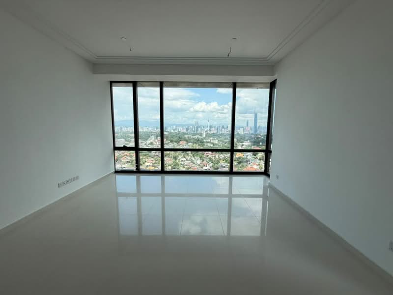 Service Residence for Sale at Regent Suites @ Pavilion Damansara Heights - Bell Wong - View - PropertyGuru.com.my