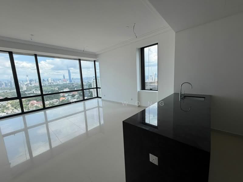 Service Residence for Sale at Regent Suites @ Pavilion Damansara Heights - Bell Wong - View - PropertyGuru.com.my