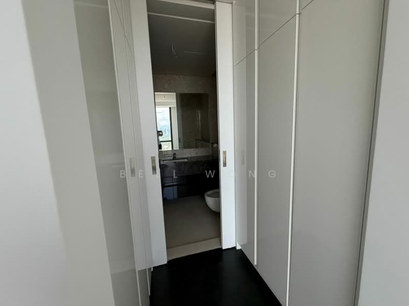 Service Residence for Sale at Regent Suites @ Pavilion Damansara Heights - Bell Wong - Bathroom - PropertyGuru.com.my