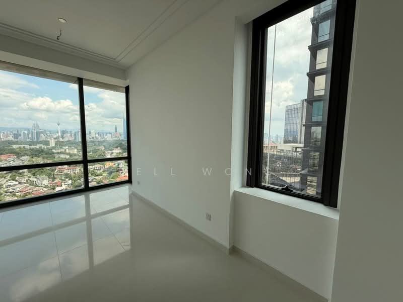 Service Residence for Sale at Regent Suites @ Pavilion Damansara Heights - Bell Wong - View - PropertyGuru.com.my