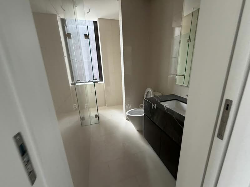 Service Residence for Sale at Regent Suites @ Pavilion Damansara Heights - Bell Wong - Bathroom - PropertyGuru.com.my