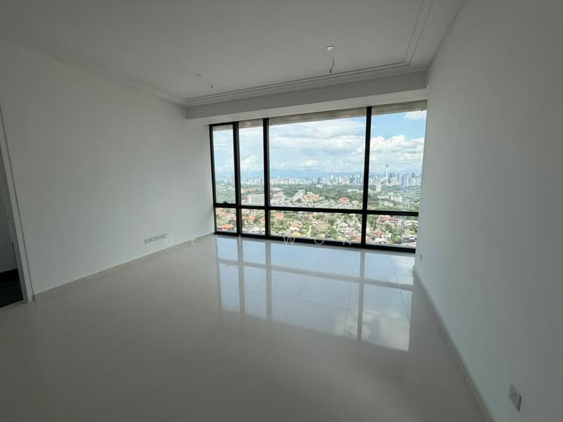 Service Residence for Sale at Regent Suites @ Pavilion Damansara Heights - Bell Wong - View - PropertyGuru.com.my