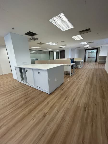 Office for Rent in Mont Kiara (Kuala Lumpur) - Steve Ng - Interior - PropertyGuru.com.my