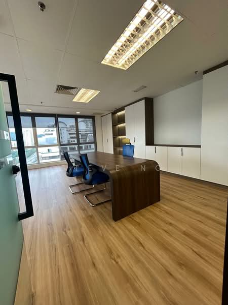 Office for Rent in Mont Kiara (Kuala Lumpur) - Steve Ng - Interior - PropertyGuru.com.my