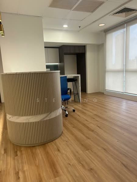 Office for Rent in Mont Kiara (Kuala Lumpur) - Steve Ng - Interior - PropertyGuru.com.my