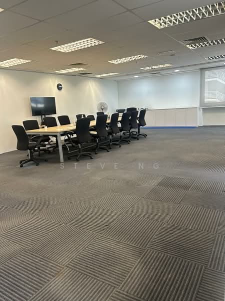 Office for Rent in Mont Kiara (Kuala Lumpur) - Steve Ng - Interior - PropertyGuru.com.my