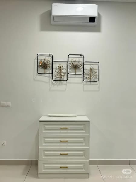 Kondominium untuk Disewa di TRIA Seputeh in 9 Seputeh, Kuala Lumpur - Cladys Er - Interior - PropertyGuru.com.my