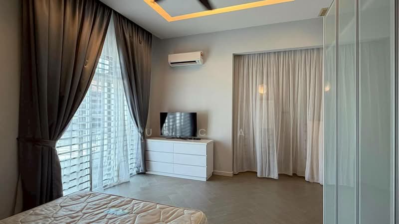 Rumah Teres 2 Tingkat untuk Disewa di Taman Pulai Flora (Skudai) - Kun Chai - Bedroom - PropertyGuru.com.my