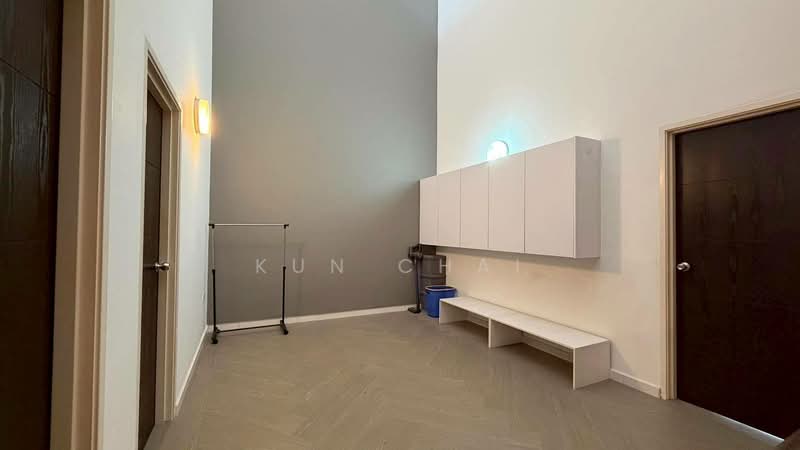 Rumah Teres 2 Tingkat untuk Disewa di Taman Pulai Flora (Skudai) - Kun Chai - Interior - PropertyGuru.com.my