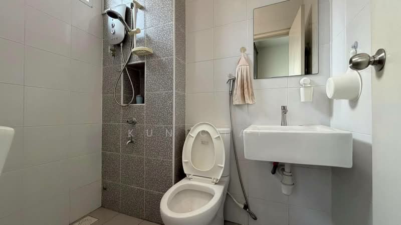 Rumah Teres 2 Tingkat untuk Disewa di Taman Pulai Flora (Skudai) - Kun Chai - PropertyGuru.com.my