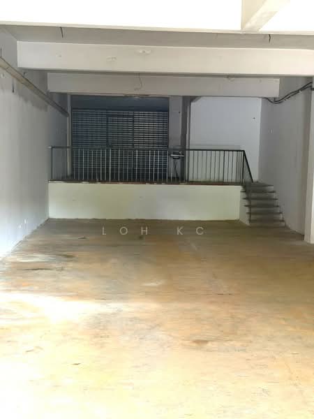 Kedai untuk Disewa di Petaling Jaya (Selangor) - Loh KC - Interior - PropertyGuru.com.my