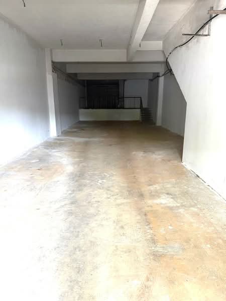 Kedai untuk Disewa di Petaling Jaya (Selangor) - Loh KC - Interior - PropertyGuru.com.my