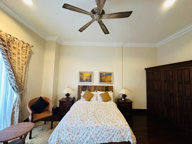 Rumah Banglo untuk Dijual di Port Dickson (Negeri Sembilan) - Mahzah Mohd Rapiee - Bedroom - PropertyGuru.com.my