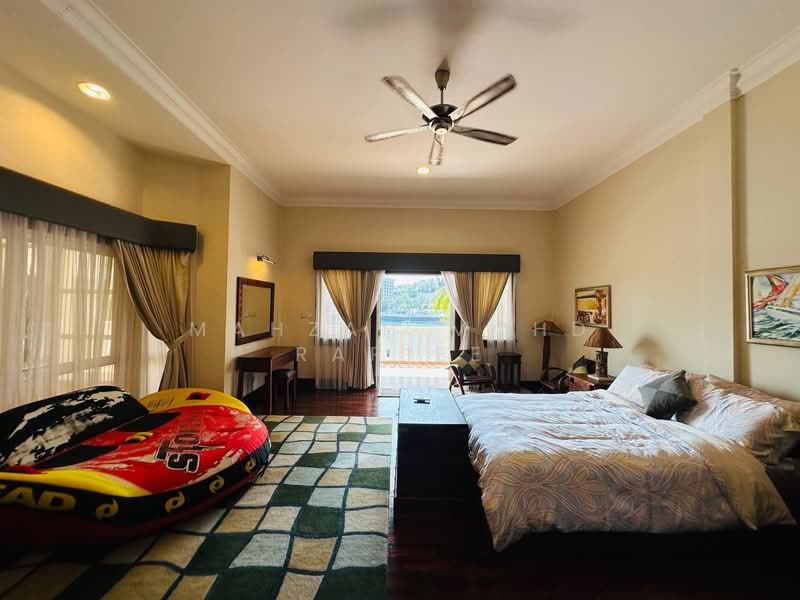 Rumah Banglo untuk Dijual di Port Dickson (Negeri Sembilan) - Mahzah Mohd Rapiee - Bedroom - PropertyGuru.com.my