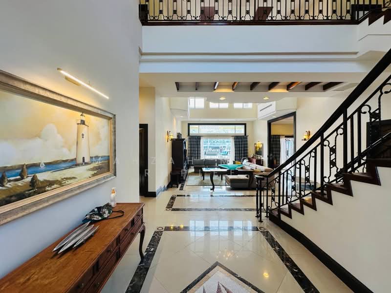 Rumah Banglo untuk Dijual di Port Dickson (Negeri Sembilan) - Mahzah Mohd Rapiee - Interior - PropertyGuru.com.my