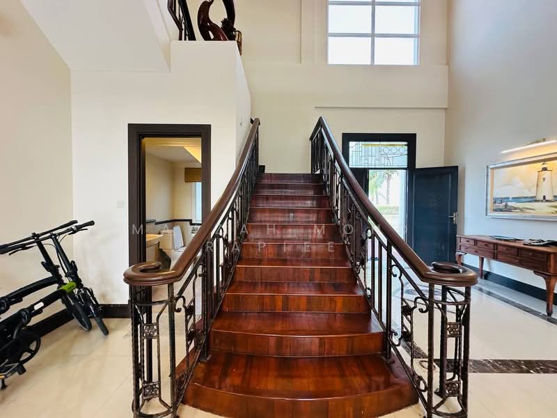 Rumah Banglo untuk Dijual di Port Dickson (Negeri Sembilan) - Mahzah Mohd Rapiee - Entrance - PropertyGuru.com.my