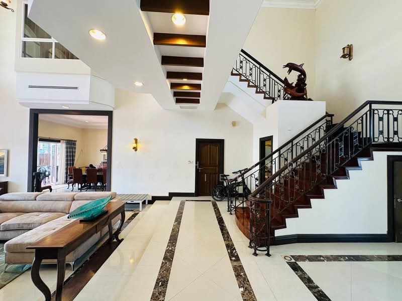 Rumah Banglo untuk Dijual di Port Dickson (Negeri Sembilan) - Mahzah Mohd Rapiee - Interior - PropertyGuru.com.my