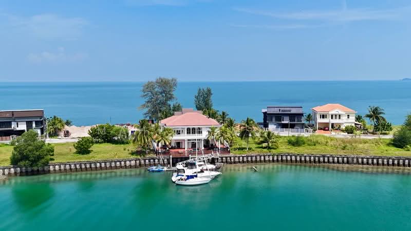 Rumah Banglo untuk Dijual di Port Dickson (Negeri Sembilan) - Mahzah Mohd Rapiee - Exterior - PropertyGuru.com.my