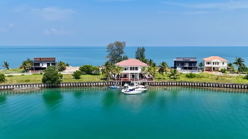 Rumah Banglo untuk Dijual di Port Dickson (Negeri Sembilan) - Mahzah Mohd Rapiee - Exterior - PropertyGuru.com.my